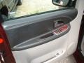 Dark Garnet Metallic - Terraza CXL AWD Photo No. 9
