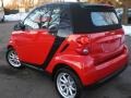Rally Red - fortwo passion cabriolet Photo No. 50