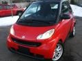 Rally Red - fortwo passion cabriolet Photo No. 51