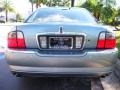 2005 Norsea Blue Metallic Lincoln LS V6 Luxury  photo #7