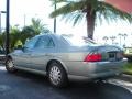 2005 Norsea Blue Metallic Lincoln LS V6 Luxury  photo #8