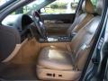 2005 Norsea Blue Metallic Lincoln LS V6 Luxury  photo #11