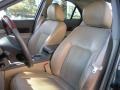 2005 Norsea Blue Metallic Lincoln LS V6 Luxury  photo #12