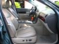 2005 Norsea Blue Metallic Lincoln LS V6 Luxury  photo #15