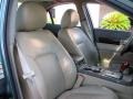 2005 Norsea Blue Metallic Lincoln LS V6 Luxury  photo #16