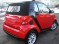 Rally Red - fortwo passion cabriolet Photo No. 53