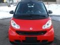 Rally Red - fortwo passion cabriolet Photo No. 54