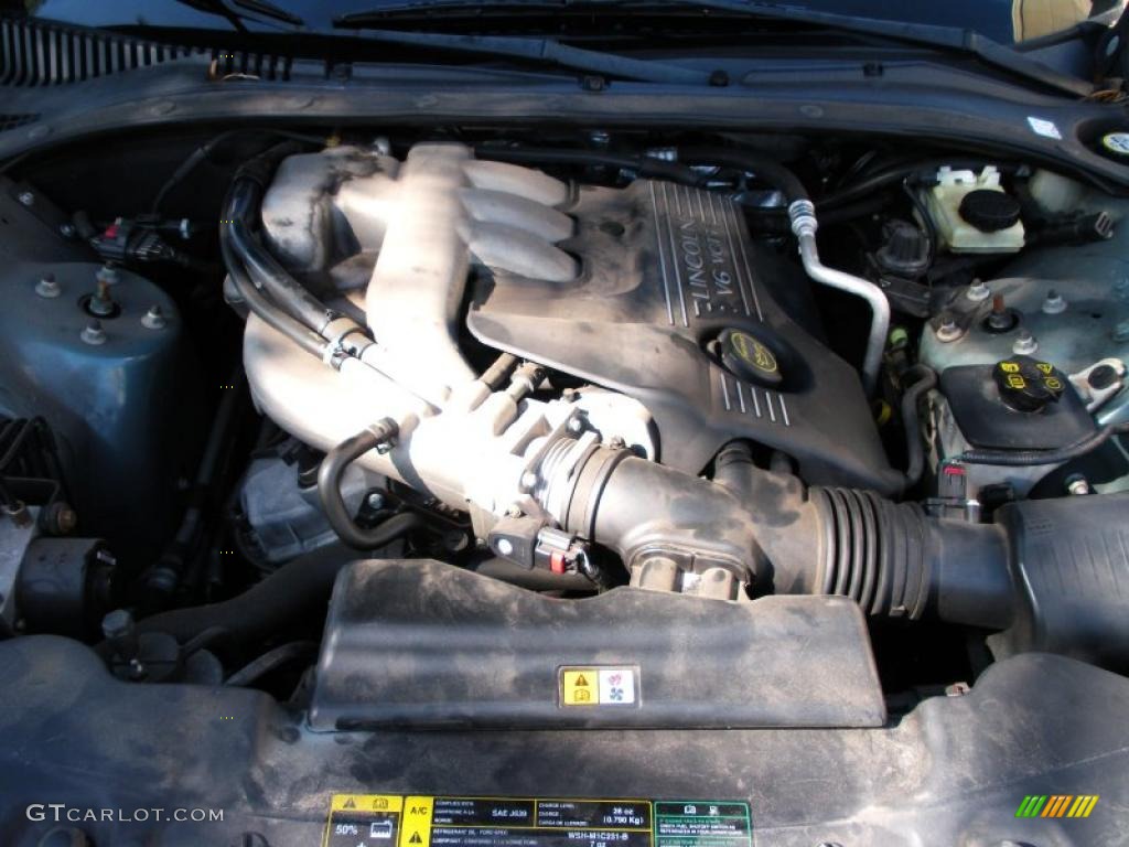 2005 LS V6 Luxury - Norsea Blue Metallic / Camel photo #24