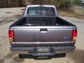 1996 Medium Graphite Metallic Ford Ranger XL Regular Cab  photo #6