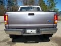 1996 Medium Graphite Metallic Ford Ranger XL Regular Cab  photo #7