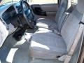 1996 Medium Graphite Metallic Ford Ranger XL Regular Cab  photo #18