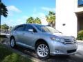 2009 Classic Silver Metallic Toyota Venza I4  photo #4