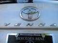 2009 Classic Silver Metallic Toyota Venza I4  photo #9