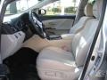 2009 Classic Silver Metallic Toyota Venza I4  photo #11