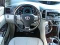 2009 Classic Silver Metallic Toyota Venza I4  photo #18