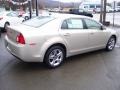 2010 Gold Mist Metallic Chevrolet Malibu LT Sedan  photo #5