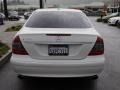 Arctic White - E 350 Sedan Photo No. 6