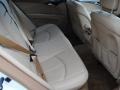 Arctic White - E 350 Sedan Photo No. 10