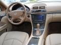 Arctic White - E 350 Sedan Photo No. 11