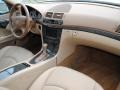 Arctic White - E 350 Sedan Photo No. 12