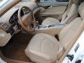 Arctic White - E 350 Sedan Photo No. 13