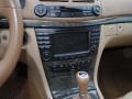 Arctic White - E 350 Sedan Photo No. 15