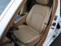 Arctic White - E 350 Sedan Photo No. 16