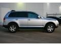 Blue Silver Metallic - Touareg V6 Photo No. 4