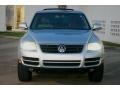 Blue Silver Metallic - Touareg V6 Photo No. 10