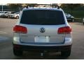 Blue Silver Metallic - Touareg V6 Photo No. 14