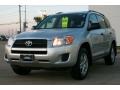 Classic Silver Metallic - RAV4 I4 Photo No. 3