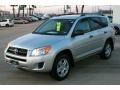 Classic Silver Metallic - RAV4 I4 Photo No. 4
