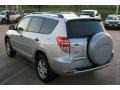 Classic Silver Metallic - RAV4 I4 Photo No. 8