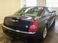 2006 Midnight Blue Pearlcoat Chrysler 300 C HEMI  photo #10