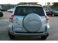 Classic Silver Metallic - RAV4 I4 Photo No. 9