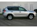 Classic Silver Metallic - RAV4 I4 Photo No. 11