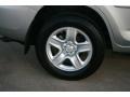 Classic Silver Metallic - RAV4 I4 Photo No. 12