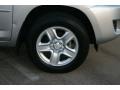 Classic Silver Metallic - RAV4 I4 Photo No. 13