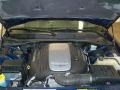 Midnight Blue Pearlcoat - 300 C HEMI Photo No. 14