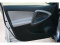 Classic Silver Metallic - RAV4 I4 Photo No. 15