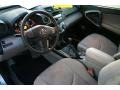 Classic Silver Metallic - RAV4 I4 Photo No. 17