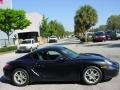 Atlas Grey Metallic - Cayman  Photo No. 2