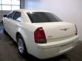 2006 Stone White Chrysler 300 Touring  photo #3