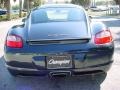 Atlas Grey Metallic - Cayman  Photo No. 4