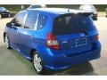 Vivid Blue Pearl - Fit Sport Photo No. 6