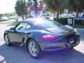 Atlas Grey Metallic - Cayman  Photo No. 5