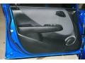 2008 Vivid Blue Pearl Honda Fit Sport  photo #10