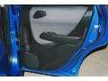 2008 Vivid Blue Pearl Honda Fit Sport  photo #21