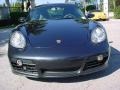Atlas Grey Metallic - Cayman  Photo No. 8