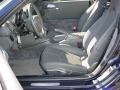 Atlas Grey Metallic - Cayman  Photo No. 10